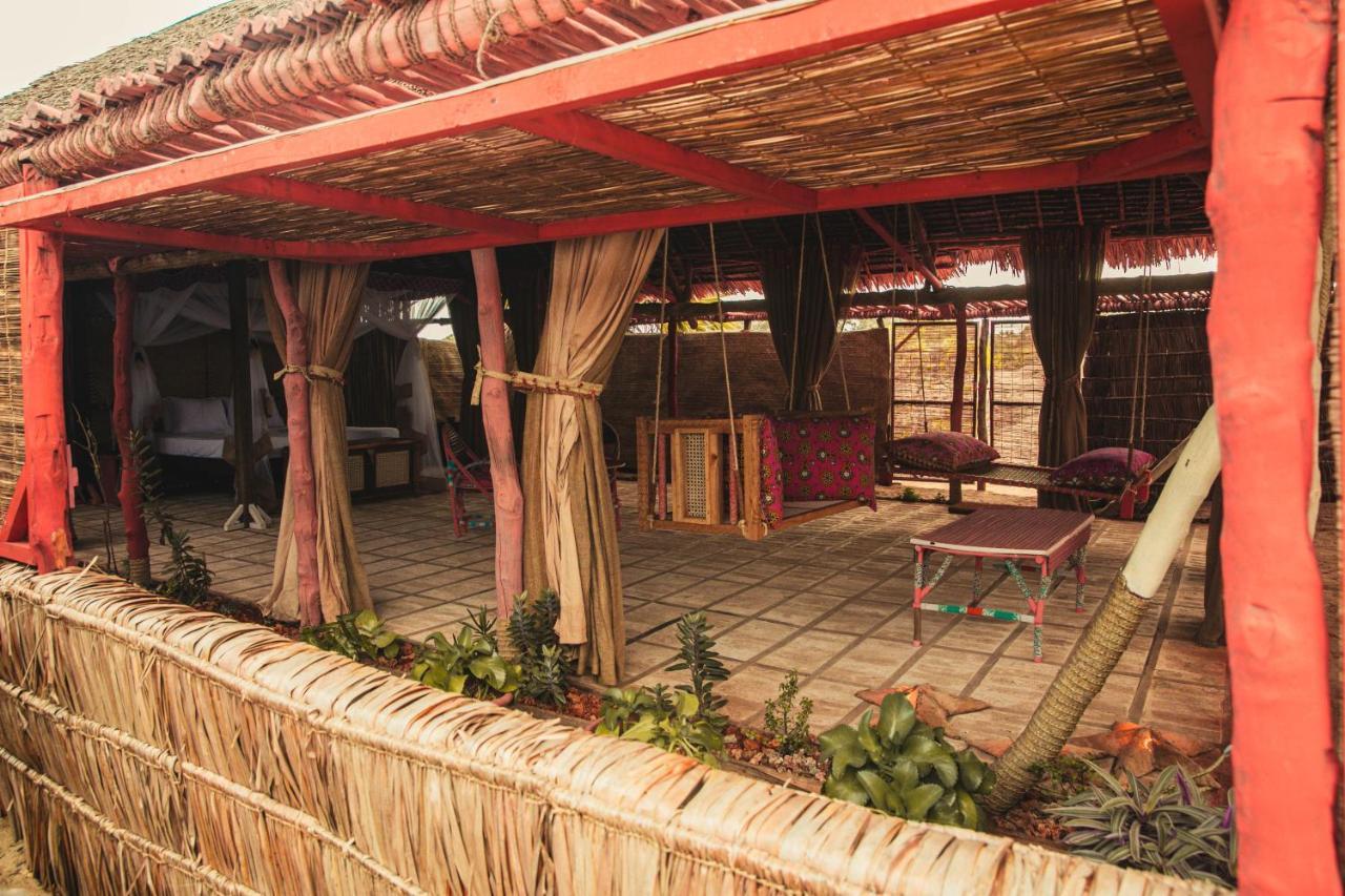 Kizingo Beach Eco Lodge Lamu Bagian luar foto